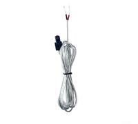 Câble d'enceinte en cuivre pour Sony BDV-E490, E4100, E6100 pour systèmes BLU-RAY 5.1 Installation facile Longueur 10 m Gris 10 m