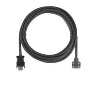 Câble d'encodeur de Moteur Basse consommation MR-J3ENCBL3M-A1-L for servo A1, 3 m, 5 m, 10 m, 20 m, Ligne de données MR-J3ENCBL5M-A1-L(8M)