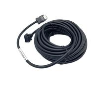 Câble d'encodeur de servo MR-J3ENCBL10M-A2-L, Ligne de Signal d'encodeur de 10m