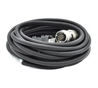 Câble d'encodeur de servomoteur Haute Puissance J3 J4 Je MR-J3ENSCBL12M-L MR-J3ENSCBL12M-H Longueurs(MR-J3ENSCBLXXM-H)