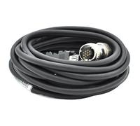 Câble d'encodeur de servomoteur Haute Puissance J3 J4 Je MR-J3ENSCBL30M-L MR-J3ENSCBL30M-H 1 pièce(15M,MR-J3ENSCBLXXM-L)