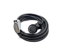 Câble d'encodeur for servomoteur DA98A/B : 3 m, 5 m, 8 m, 10 m, 15 m(20M)