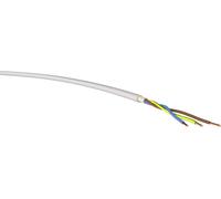 Câble d'énergie VER NYM-J 3x 2,5 Eca Ri.50 NYM-J 3 x 2.50 mm² gris 50 m