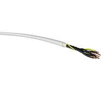 Câble dénergie VER NYM-JZ 7x 2,5 Eca Ri.50 NYM-JZ 7 x 2.50 mm² gris 50 m