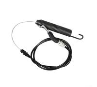 Câble d'engagement de 152,4 cm pour tondeuses à gazon forCadet LTX1045 conçues pour une efficacité maximale