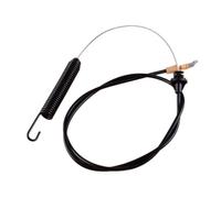 Câble d'engagement de plateau de tondeuse 1 pièce 746-04173 746-04173A 746-04173B 946-04173B adapté for Troy-Bilt MTD Cub Cadet