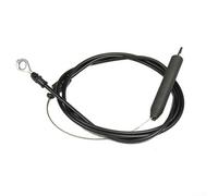 Câble d'engagement OEM pour tondeuses autoportées, compatible avec les modèles avec numéros de pièce 532 43 51 11 et plus
