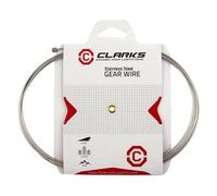 Câble D'Engrenage Clarks En Acier Inoxydable Gear Clk Wire SS 1.1x2275 Univ