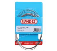câble d'engrenage interne Shimano 400 cm x 1,1 mm