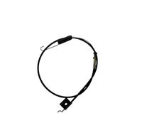 Câble d'entraînement Auger 101,6 cm 1720323SM compatible avec souffleuses à neige Simplicity 1692320 1693644 1692917 1692321 1692977 1692983 1692980 compatible avec les souffleuses à neige Snapper