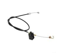 Câble d'entraînement de traction pour tondeuse à gazon autopropulsée Toro 137-4768, compatible avec 22280, 22296, 22298, cordon de commande pour tondeuse à pied