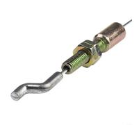 Câble d'entraînement en métal de rechange pour tondeuse à gazon 464 484 534 TR modèle 81001143 avec gaine de protection en plastique pour une utilisation prolongée