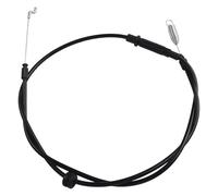 Câble d'entraînement for MOUN-TFIELD SP53H S461RPD SP533 SP533ES 381030051/0, câble d'embrayage/d'entraînement, pièces for outils électriques de jardin