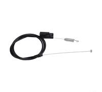 Câble d'entraînement pour tondeuse autopropulsée compatible avec les modèles SP65-550 SP65-625 SP70-675 y compris 1696597 00 1696606 00 partie 703562