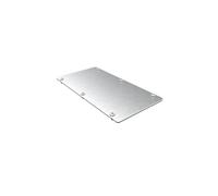 Câble d'entrée plat ALU, quadro evo - HAGER FZ402AL
