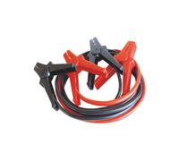 Câble dépannage démarrage 500A 25mm² longueur 3.5M