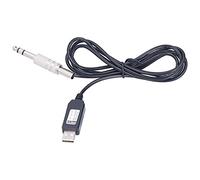 Câble D'équipement de Transmission de Code Prise Moulée par Injection D'une Seule Pièce Facile à Connecter et à Utiliser L'opération Est Plus Flexible