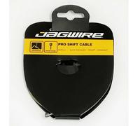 Jagwire Gaine de frein Pro Road Polished Slick Stainless 1,1 mm x 2300 mm 73PS2300