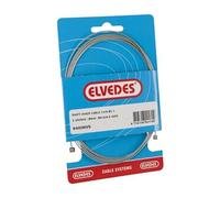 câble dérailleur 2.25m Nexus / Suntour / Shimano (6400)