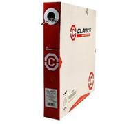 Cable derailleur galva clarks 2.00m (vendu par boite de 100) G