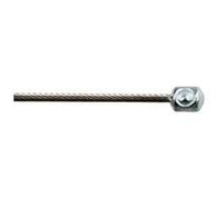 Cable derailleur inox campagnolo origine 2.00m (vendu a l'unite) G