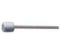 Shimano Rvs Shift Cable Noir 1.2 x 3000 mm