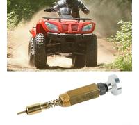 Câble d'étranglement de carburateur pour Cat 300 250 400 500 pour Suzuki - Câble d'accélérateur Push Pull 160 cm Câble en acier robuste tondeuse à gazon Pièce de rechange