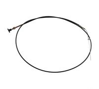 Câble d'étranglement de carburateur Push Pull pour Motocross, 1,5 m, câble de contrôle d'accélérateur, compatible avec voitures et camions (3 mètres)