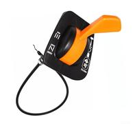 Câble d'étranglement pour GY20948 GY20772, fil de commande du moteur de tracteur, liaison d'accélérateur de tracteur, kit de contrôle de vitesse de tondeuse autoportée