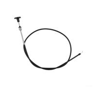 Câble d'Étranglement Remplacement 603087 pour précis Câble d'Étranglement | Transmission précise du signal, ajustement rapide, contrôle exact de la rotation, finition parfaite