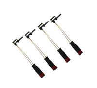 Câble Déverrouillage Compatible Avec Benz Pour W169 2004-2012 Pour W245 2005-2011 Pour W203 2000-2007 Capteur D'usure Des Plaquettes Frein Avant Arrière OEM 2205400617