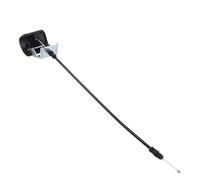 Câble Déverrouillage Compatible Avec C&evrolet Pour Avalanche 2500 2002-2006 Pour Silverado 1500 1999-2006 Câble Déverrouillage Frein Stationnement Automobile 15226272