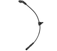 Câble Déverrouillage Compatible Avec C&evrolet Pour Cheyenne 2019-2023 Pour Colorado 2023-2024 Capteur D'usure Des Plaquettes Frein Arrière Gauche Droite OEM 84474064