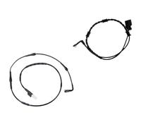 Câble Déverrouillage Compatible Avec Jaguar Pour XF X250 2009-2015 Pour S-Type X20 1999-2007 Capteur D'usure Plaquettes Frein À Disque Avant Arrière OEM C2D2976