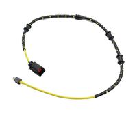 Câble Déverrouillage Compatible Avec Jaguar Pour XJR 2014-2017 Pour XJR575 2018-2019 Capteur D'usure Électronique Plaquettes Frein Avant OEM C2D21335