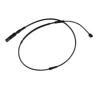 Câble Déverrouillage Frein Compatible Avec BMW Pour 760Li 2010-2015 Pour M5 2013-2016 Pour M6 2012-2018 Capteur D'usure Des Plaquettes Frein Avant Voiture OEM 34356791958