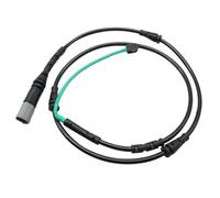 Câble Déverrouillage Frein Compatible Avec BMW Pour X5 E70 X6 E71 E72 F15 Capteur Plaquette Frein Avant Voiture Ligne Détection Pièces Rechange OEM 34356792568