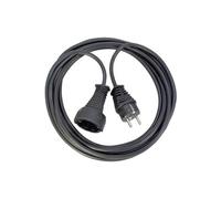 , Câble d'expansion, Prolongateur 5m, noir
