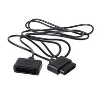 Câble D'Extension 1.8m 5.91ft Pour Contrôleur Snes Retro-Duo Fc Twin B85b