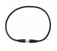 Câble d'extension 1121AG 1121AM étanche avec noyau carré de 3 mm et diamètre de 8 mm pour une connectivité efficace