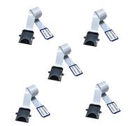 Câble d'extension 5X SD vers carte adaptateur de lecture rallonge flexible Micro-SD