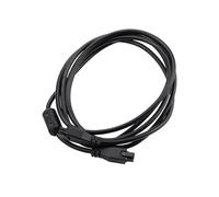 Câble d'extension 6 broches avec filtre pour Lab P2S H2D 2Pro Transmission stable Accessoire pour imprimante 3D Cordon d'extension de laboratoire