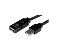 Câble D'Extension Actif USB 2.0 StarTech 20M - M/F
