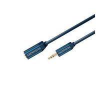 Cable d'extension audio 3,5 mm jack 3.5mm STEREO 5m. cd70489