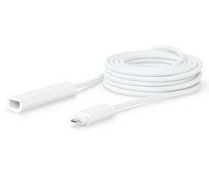 Câble d'extension audio AI Theta Ubiquiti UACC-AI-Theta-Video-Cable-Ext-5M