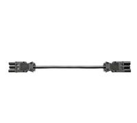 Câble d'extension Bachmann Wieland 2 m, 375.038