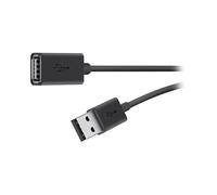 Rallonge USB Mâle/Femelle 3M