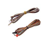 Câble d'extension BL Touch 1,5 m/140 cm for imprimante 3D, câble cinq couleurs for imprimante 3D Ender3