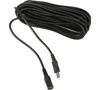Câble d'extension,Câble d'extension d'alimentation,Pièces d'éclairage ,,Pièces de surveillance domestique,Câble d'extension d'alimentation de 16,4ft