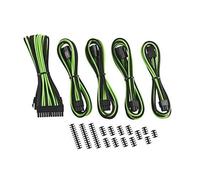 Cablemod Classic Modmesh Cable Extension Kit - 8+6 Series - Schwarz/h